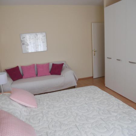 Apartments Mihalic Baska  Exterior photo